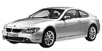 BMW E63 P22C6 Fault Code