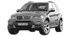 BMW E70 P22C6 Fault Code