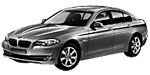 BMW F10 P22C6 Fault Code